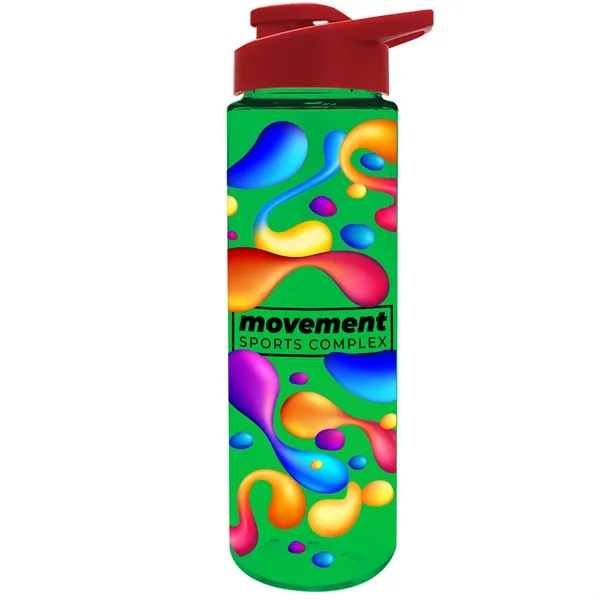 Garyline® Freedom Tritan® Renew Bottle with Drink-Thru Li... - Garyline® Freedom Tritan® Renew Bottle with Drink-Thru Li... - Image 229 of 372