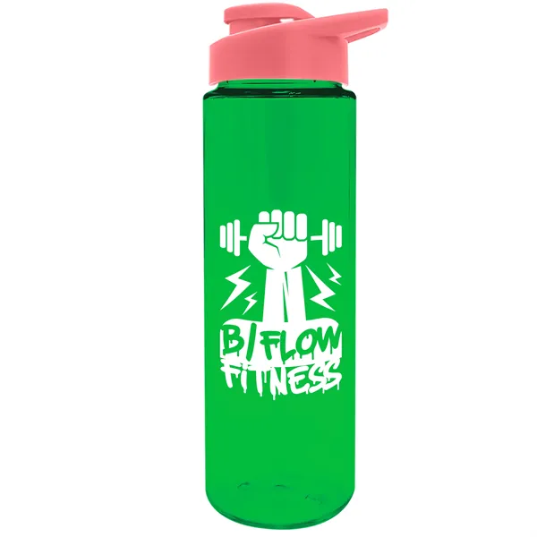 Garyline® Freedom Tritan® Renew Bottle with Drink-Thru Li... - Garyline® Freedom Tritan® Renew Bottle with Drink-Thru Li... - Image 232 of 372