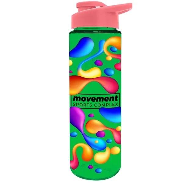 Garyline® Freedom Tritan® Renew Bottle with Drink-Thru Li... - Garyline® Freedom Tritan® Renew Bottle with Drink-Thru Li... - Image 233 of 372