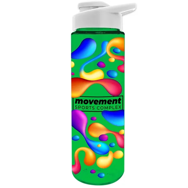 Garyline® Freedom Tritan® Renew Bottle with Drink-Thru Li... - Garyline® Freedom Tritan® Renew Bottle with Drink-Thru Li... - Image 239 of 372