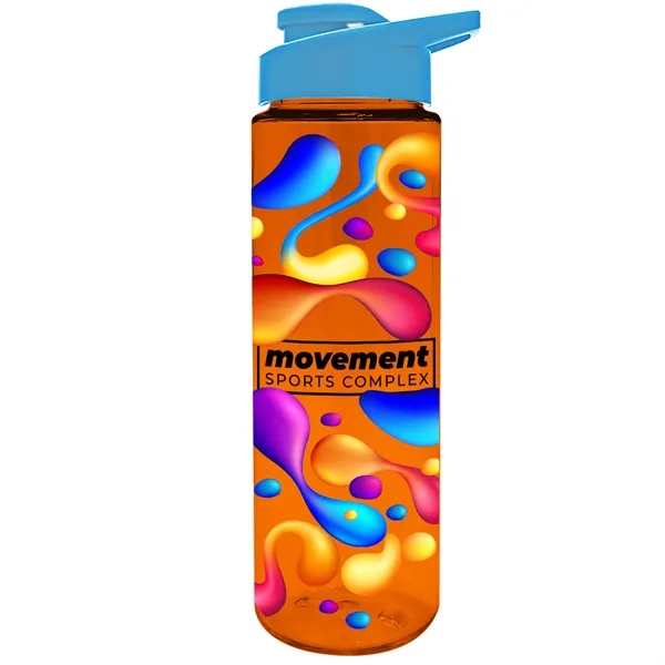 Garyline® Freedom Tritan® Renew Bottle with Drink-Thru Li... - Garyline® Freedom Tritan® Renew Bottle with Drink-Thru Li... - Image 243 of 372