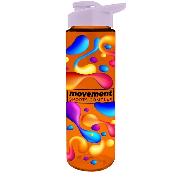 Garyline® Freedom Tritan® Renew Bottle with Drink-Thru Li... - Garyline® Freedom Tritan® Renew Bottle with Drink-Thru Li... - Image 251 of 372