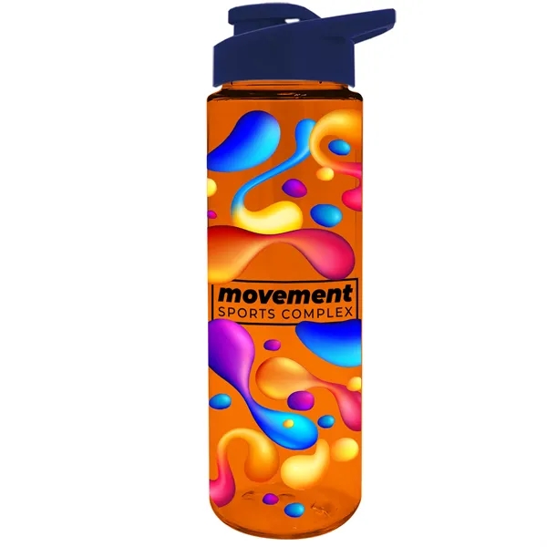 Garyline® Freedom Tritan® Renew Bottle with Drink-Thru Li... - Garyline® Freedom Tritan® Renew Bottle with Drink-Thru Li... - Image 255 of 372