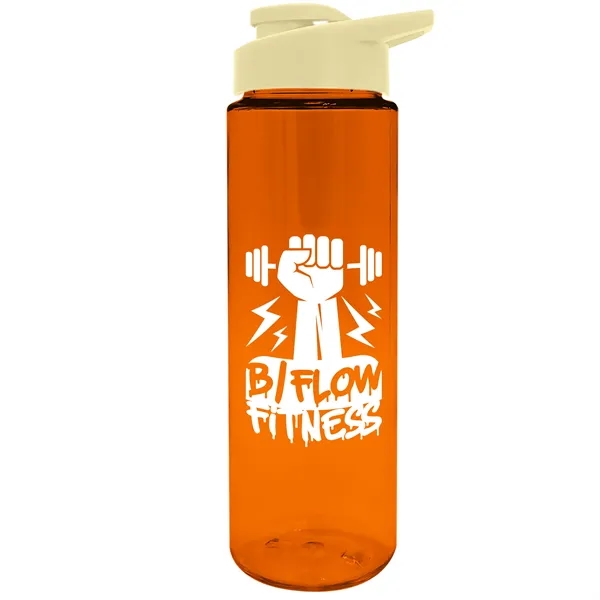 Garyline® Freedom Tritan® Renew Bottle with Drink-Thru Li... - Garyline® Freedom Tritan® Renew Bottle with Drink-Thru Li... - Image 258 of 372