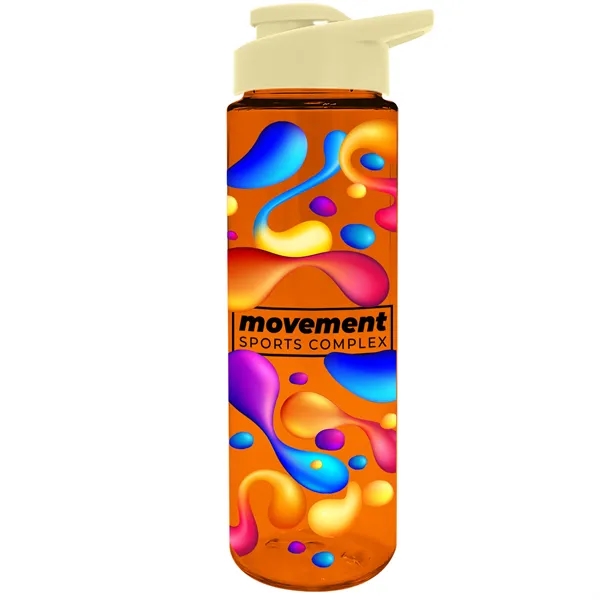 Garyline® Freedom Tritan® Renew Bottle with Drink-Thru Li... - Garyline® Freedom Tritan® Renew Bottle with Drink-Thru Li... - Image 259 of 372