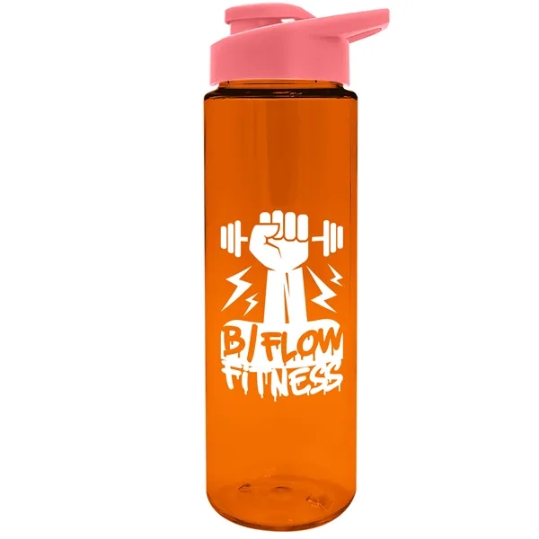 Garyline® Freedom Tritan® Renew Bottle with Drink-Thru Li... - Garyline® Freedom Tritan® Renew Bottle with Drink-Thru Li... - Image 264 of 372