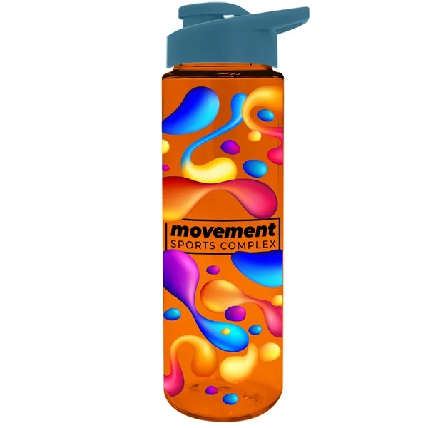 Garyline® Freedom Tritan® Renew Bottle with Drink-Thru Li... - Garyline® Freedom Tritan® Renew Bottle with Drink-Thru Li... - Image 267 of 372