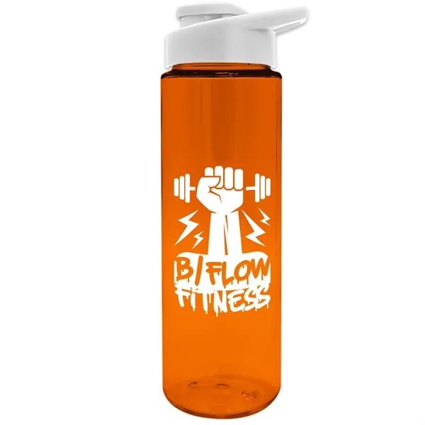 Garyline® Freedom Tritan® Renew Bottle with Drink-Thru Li... - Garyline® Freedom Tritan® Renew Bottle with Drink-Thru Li... - Image 270 of 372