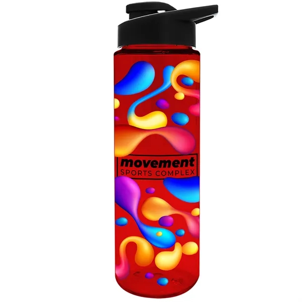 Garyline® Freedom Tritan® Renew Bottle with Drink-Thru Li... - Garyline® Freedom Tritan® Renew Bottle with Drink-Thru Li... - Image 273 of 372