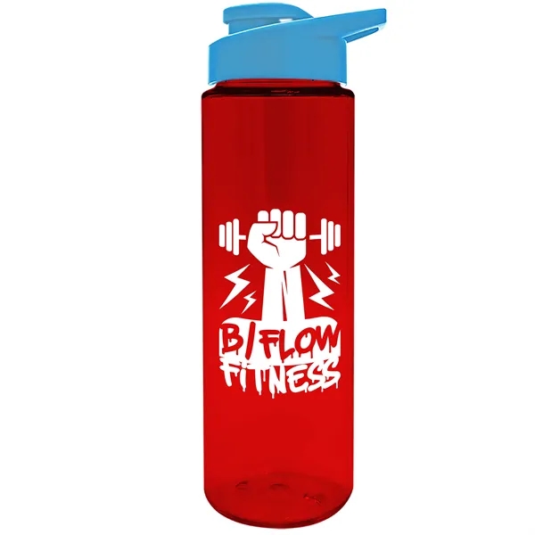 Garyline® Freedom Tritan® Renew Bottle with Drink-Thru Li... - Garyline® Freedom Tritan® Renew Bottle with Drink-Thru Li... - Image 274 of 372