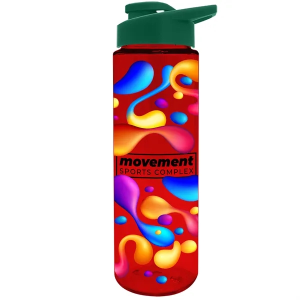 Garyline® Freedom Tritan® Renew Bottle with Drink-Thru Li... - Garyline® Freedom Tritan® Renew Bottle with Drink-Thru Li... - Image 277 of 372