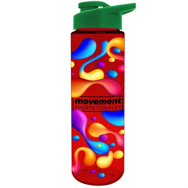 Garyline® Freedom Tritan® Renew Bottle with Drink-Thru Li... - Garyline® Freedom Tritan® Renew Bottle with Drink-Thru Li... - Image 279 of 372