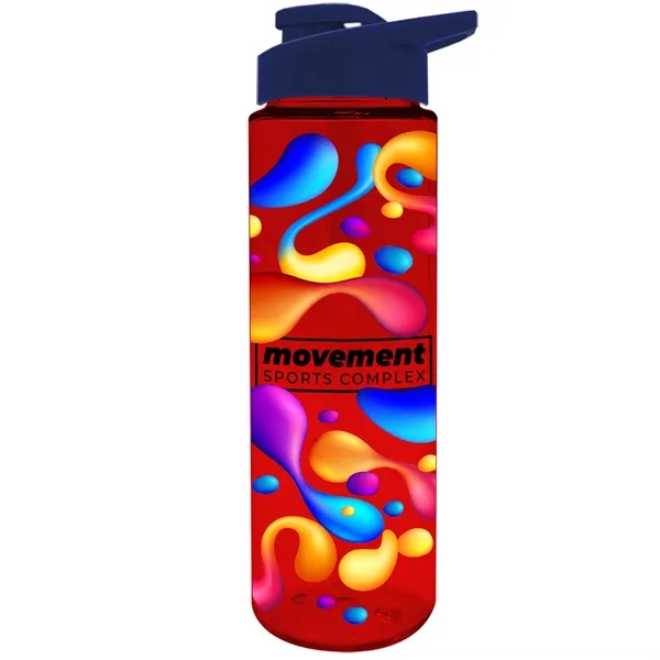 Garyline® Freedom Tritan® Renew Bottle with Drink-Thru Li... - Garyline® Freedom Tritan® Renew Bottle with Drink-Thru Li... - Image 287 of 372