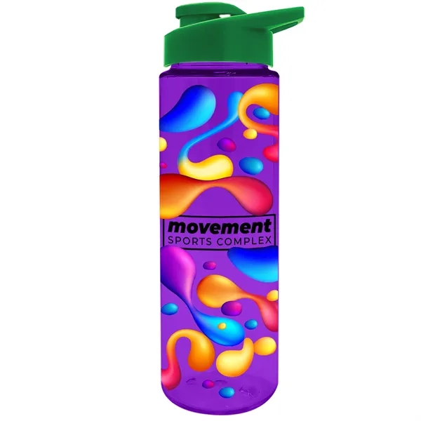 Garyline® Freedom Tritan® Renew Bottle with Drink-Thru Li... - Garyline® Freedom Tritan® Renew Bottle with Drink-Thru Li... - Image 311 of 372