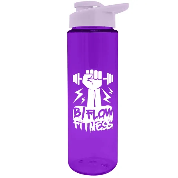 Garyline® Freedom Tritan® Renew Bottle with Drink-Thru Li... - Garyline® Freedom Tritan® Renew Bottle with Drink-Thru Li... - Image 314 of 372