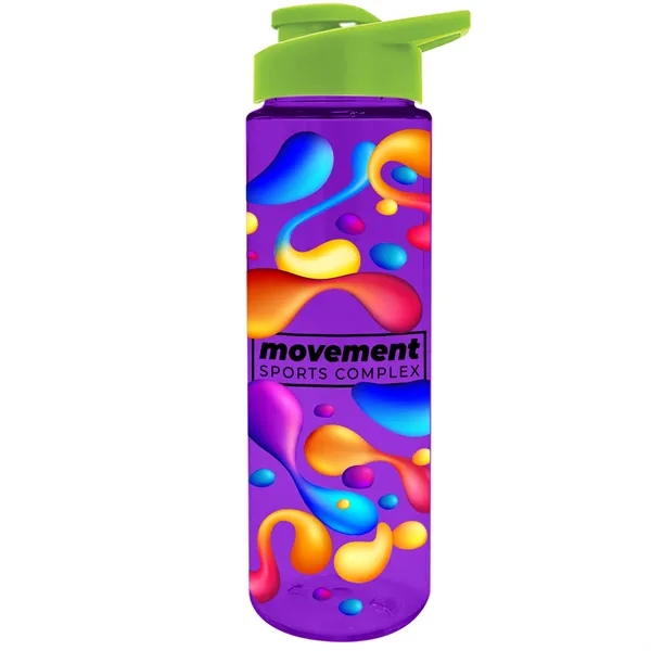 Garyline® Freedom Tritan® Renew Bottle with Drink-Thru Li... - Garyline® Freedom Tritan® Renew Bottle with Drink-Thru Li... - Image 317 of 372