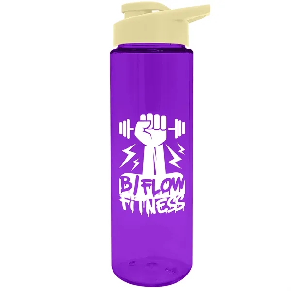 Garyline® Freedom Tritan® Renew Bottle with Drink-Thru Li... - Garyline® Freedom Tritan® Renew Bottle with Drink-Thru Li... - Image 322 of 372