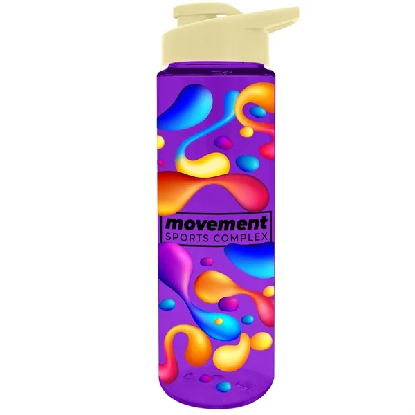 Garyline® Freedom Tritan® Renew Bottle with Drink-Thru Li... - Garyline® Freedom Tritan® Renew Bottle with Drink-Thru Li... - Image 323 of 372