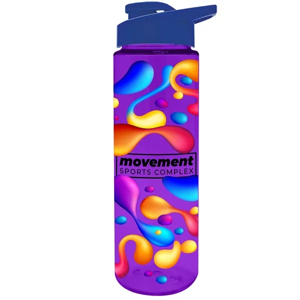 Garyline® Freedom Tritan® Renew Bottle with Drink-Thru Li... - Garyline® Freedom Tritan® Renew Bottle with Drink-Thru Li... - Image 327 of 372