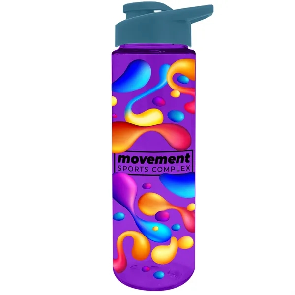 Garyline® Freedom Tritan® Renew Bottle with Drink-Thru Li... - Garyline® Freedom Tritan® Renew Bottle with Drink-Thru Li... - Image 331 of 372