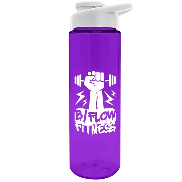 Garyline® Freedom Tritan® Renew Bottle with Drink-Thru Li... - Garyline® Freedom Tritan® Renew Bottle with Drink-Thru Li... - Image 334 of 372