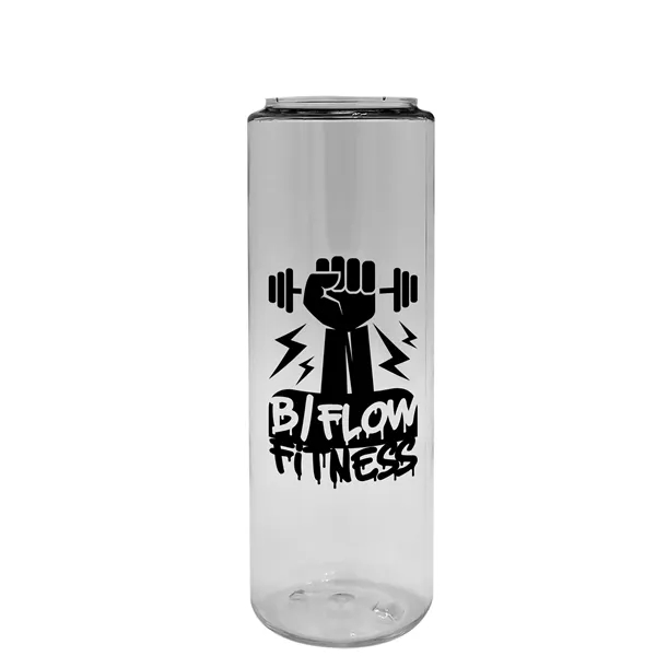 Garyline® Freedom Tritan® Renew Bottle with Drink-Thru Li... - Garyline® Freedom Tritan® Renew Bottle with Drink-Thru Li... - Image 359 of 372