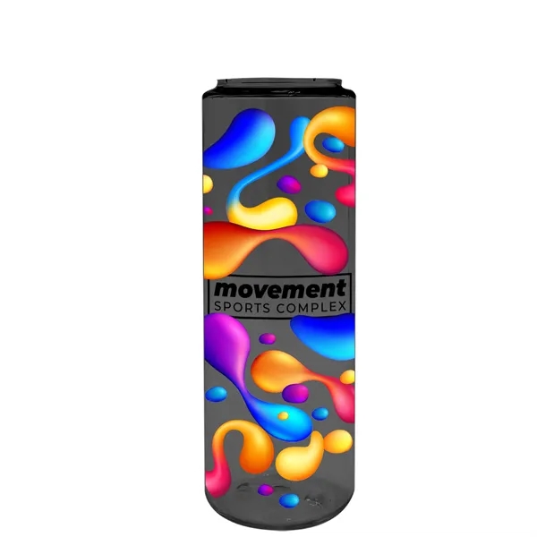 Garyline® Freedom Tritan® Renew Bottle with Drink-Thru Li... - Garyline® Freedom Tritan® Renew Bottle with Drink-Thru Li... - Image 362 of 372