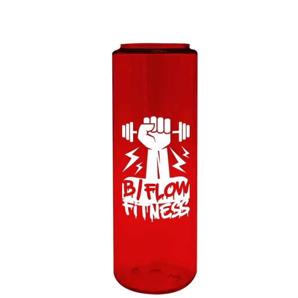 Garyline® Freedom Tritan® Renew Bottle with Drink-Thru Li... - Garyline® Freedom Tritan® Renew Bottle with Drink-Thru Li... - Image 369 of 372