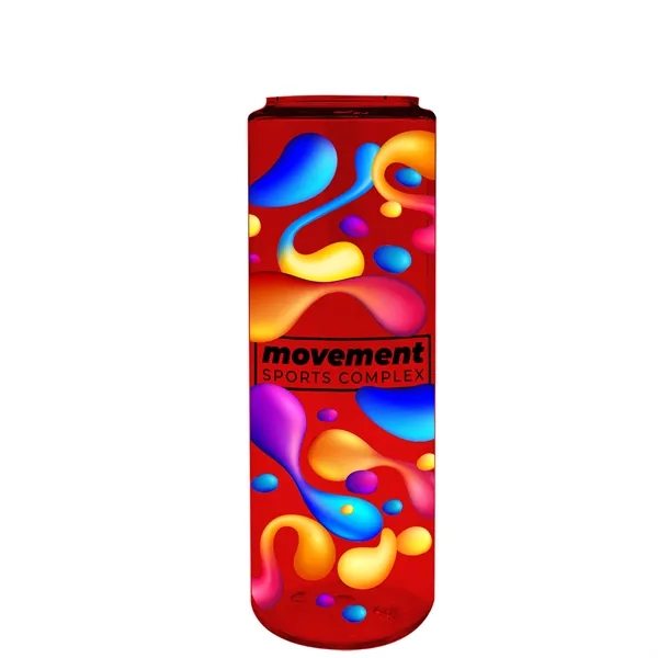 Garyline® Freedom Tritan® Renew Bottle with Drink-Thru Li... - Garyline® Freedom Tritan® Renew Bottle with Drink-Thru Li... - Image 370 of 372