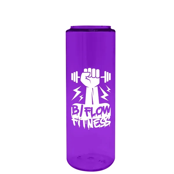 Garyline® Freedom Tritan® Renew Bottle with Drink-Thru Li... - Garyline® Freedom Tritan® Renew Bottle with Drink-Thru Li... - Image 371 of 372