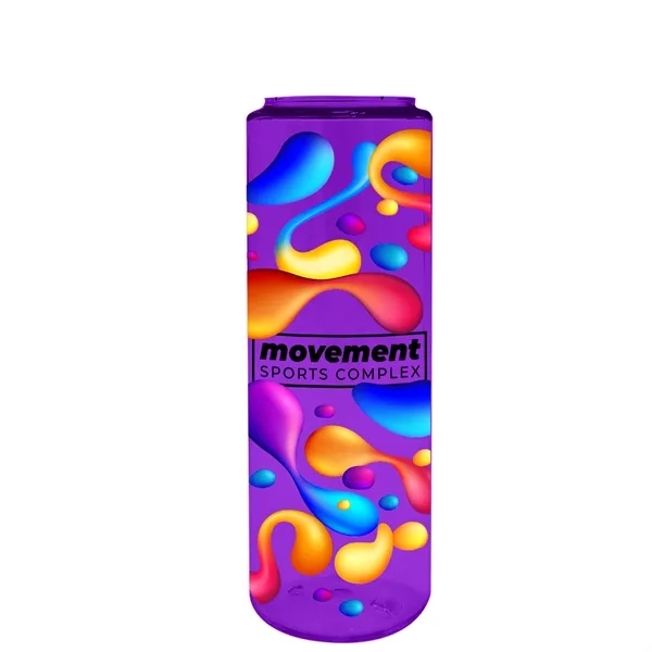 Garyline® Freedom Tritan® Renew Bottle with Drink-Thru Li... - Garyline® Freedom Tritan® Renew Bottle with Drink-Thru Li... - Image 372 of 372