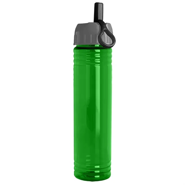 Garyline® Adventure Tritan® Renew Bottle with Ring-Straw ... - Garyline® Adventure Tritan® Renew Bottle with Ring-Straw ... - Image 3 of 20