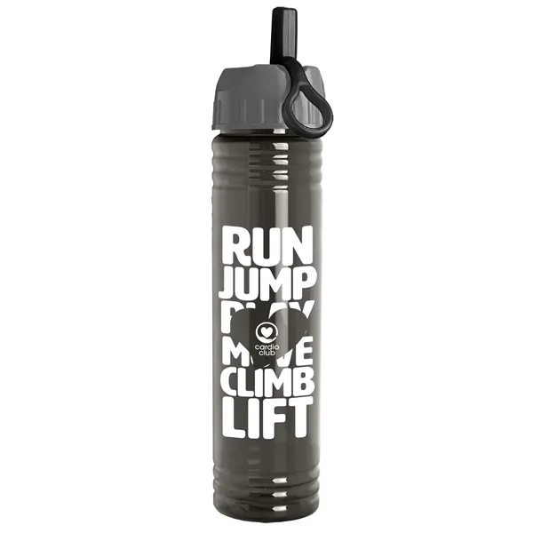 Garyline® Adventure Tritan® Renew Bottle with Ring-Straw ... - Garyline® Adventure Tritan® Renew Bottle with Ring-Straw ... - Image 6 of 20