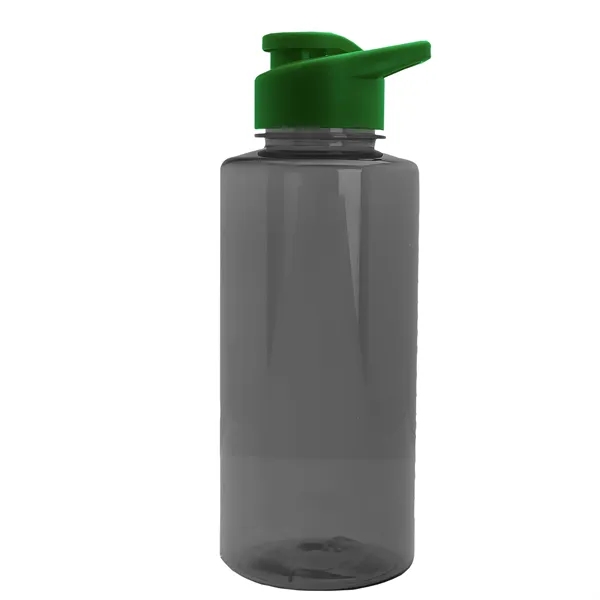 Garyline® Mountaineer Tritan® Renew Bottle with Drink-Thr... - Garyline® Mountaineer Tritan® Renew Bottle with Drink-Thr... - Image 11 of 158