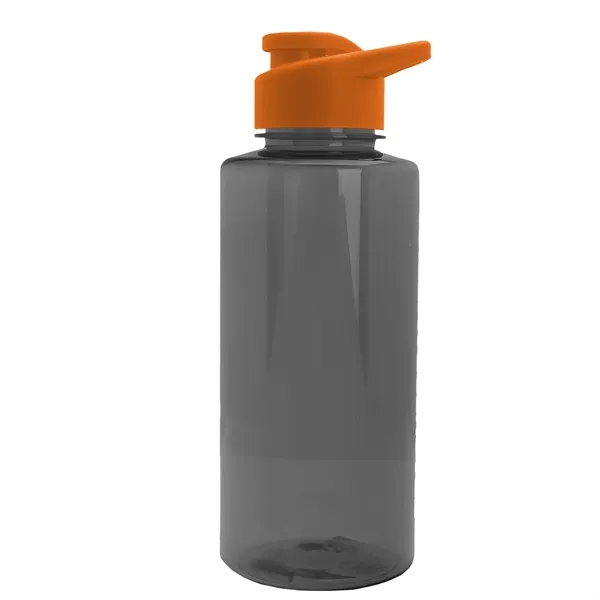 Garyline® Mountaineer Tritan® Renew Bottle with Drink-Thr... - Garyline® Mountaineer Tritan® Renew Bottle with Drink-Thr... - Image 13 of 158