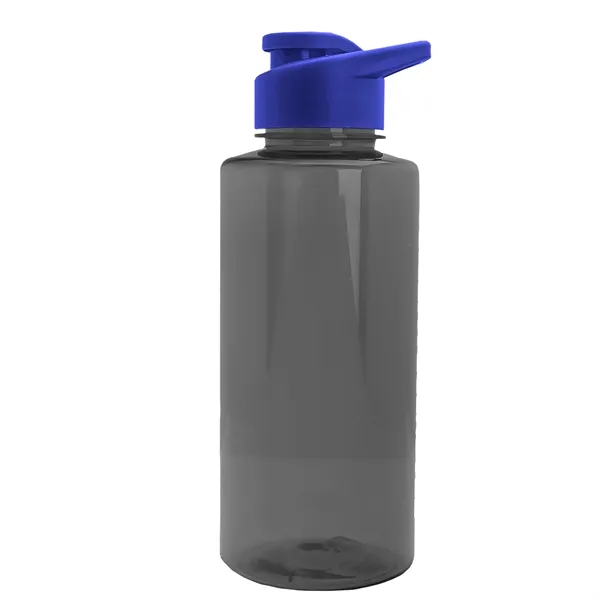Garyline® Mountaineer Tritan® Renew Bottle with Drink-Thr... - Garyline® Mountaineer Tritan® Renew Bottle with Drink-Thr... - Image 15 of 158
