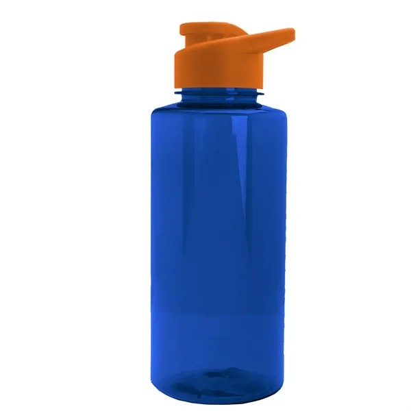 Garyline® Mountaineer Tritan® Renew Bottle with Drink-Thr... - Garyline® Mountaineer Tritan® Renew Bottle with Drink-Thr... - Image 22 of 158