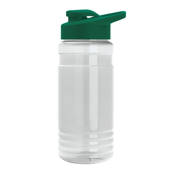 Garyline® Groove Tritan® Bottle with Drink-Thru Lid - 20 oz. - Garyline® Groove Tritan® Bottle with Drink-Thru Lid - 20 oz. - Image 2 of 219