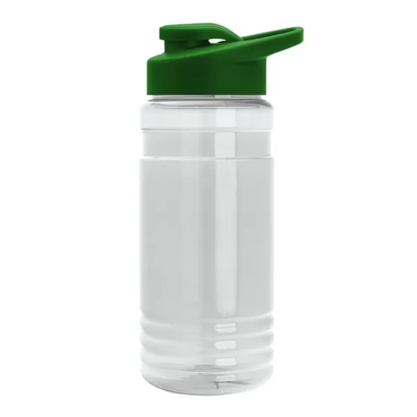 Garyline® Groove Tritan® Bottle with Drink-Thru Lid - 20 oz. - Garyline® Groove Tritan® Bottle with Drink-Thru Lid - 20 oz. - Image 3 of 219