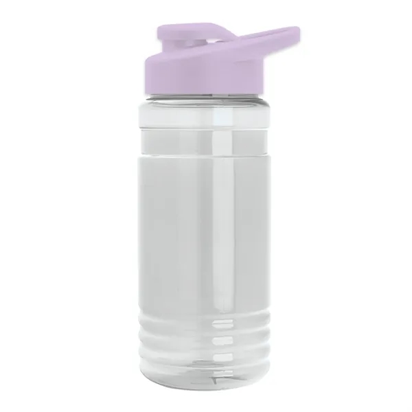 Garyline® Groove Tritan® Bottle with Drink-Thru Lid - 20 oz. - Garyline® Groove Tritan® Bottle with Drink-Thru Lid - 20 oz. - Image 5 of 219