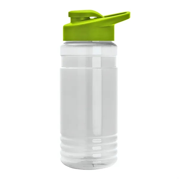 Garyline® Groove Tritan® Bottle with Drink-Thru Lid - 20 oz. - Garyline® Groove Tritan® Bottle with Drink-Thru Lid - 20 oz. - Image 6 of 219
