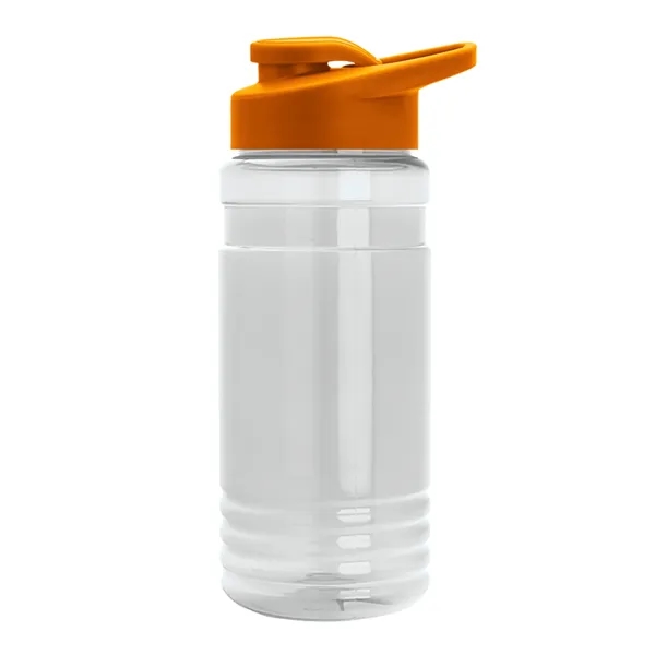Garyline® Groove Tritan® Bottle with Drink-Thru Lid - 20 oz. - Garyline® Groove Tritan® Bottle with Drink-Thru Lid - 20 oz. - Image 8 of 219