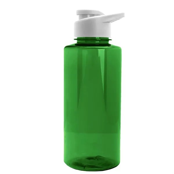 Garyline® Mountaineer Tritan® Renew Bottle with Drink-Thr... - Garyline® Mountaineer Tritan® Renew Bottle with Drink-Thr... - Image 35 of 158