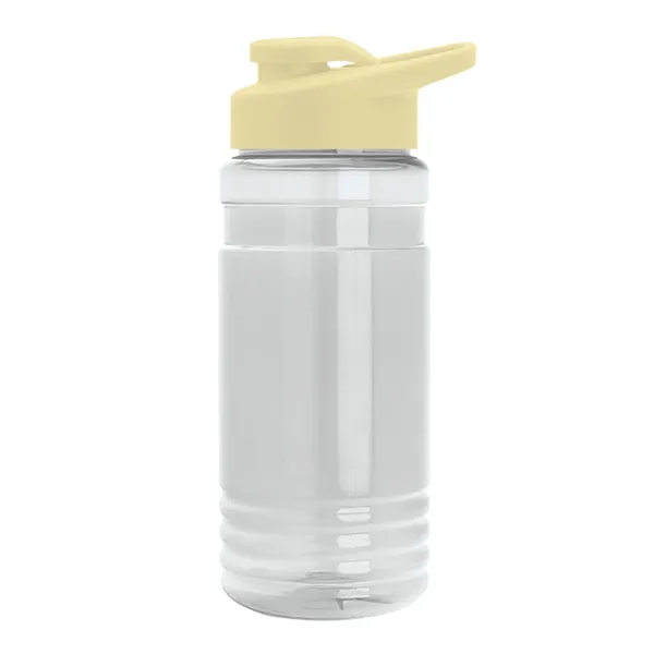 Garyline® Groove Tritan® Bottle with Drink-Thru Lid - 20 oz. - Garyline® Groove Tritan® Bottle with Drink-Thru Lid - 20 oz. - Image 9 of 219