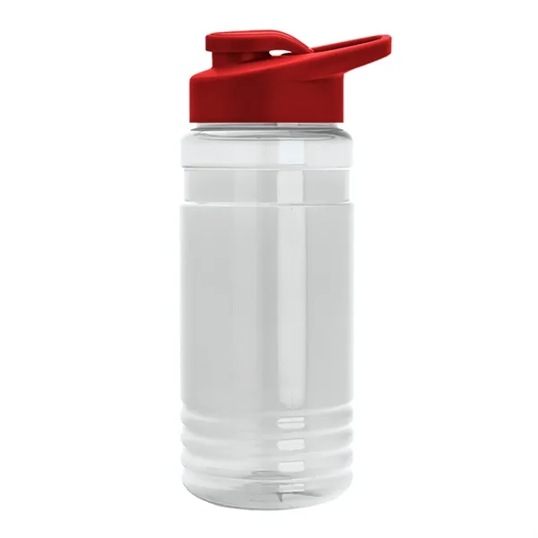Garyline® Groove Tritan® Bottle with Drink-Thru Lid - 20 oz. - Garyline® Groove Tritan® Bottle with Drink-Thru Lid - 20 oz. - Image 10 of 219