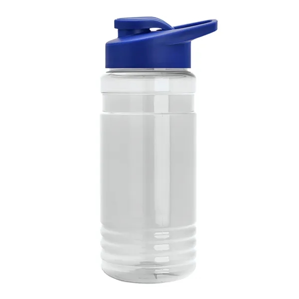 Garyline® Groove Tritan® Bottle with Drink-Thru Lid - 20 oz. - Garyline® Groove Tritan® Bottle with Drink-Thru Lid - 20 oz. - Image 11 of 219