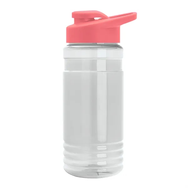 Garyline® Groove Tritan® Bottle with Drink-Thru Lid - 20 oz. - Garyline® Groove Tritan® Bottle with Drink-Thru Lid - 20 oz. - Image 12 of 219
