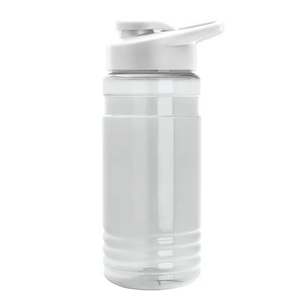 Garyline® Groove Tritan® Bottle with Drink-Thru Lid - 20 oz. - Garyline® Groove Tritan® Bottle with Drink-Thru Lid - 20 oz. - Image 15 of 219