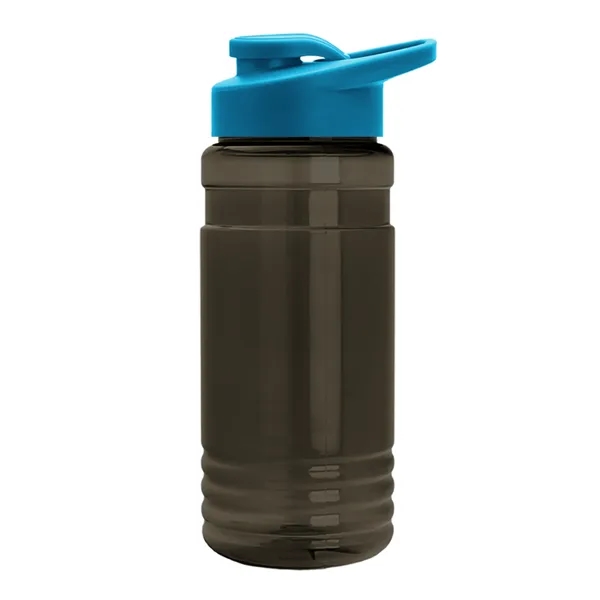 Garyline® Groove Tritan® Bottle with Drink-Thru Lid - 20 oz. - Garyline® Groove Tritan® Bottle with Drink-Thru Lid - 20 oz. - Image 17 of 219