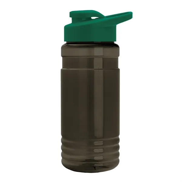 Garyline® Groove Tritan® Bottle with Drink-Thru Lid - 20 oz. - Garyline® Groove Tritan® Bottle with Drink-Thru Lid - 20 oz. - Image 18 of 219